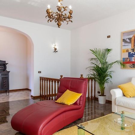 Casa Mia Apartment Strettoia Bagian luar foto