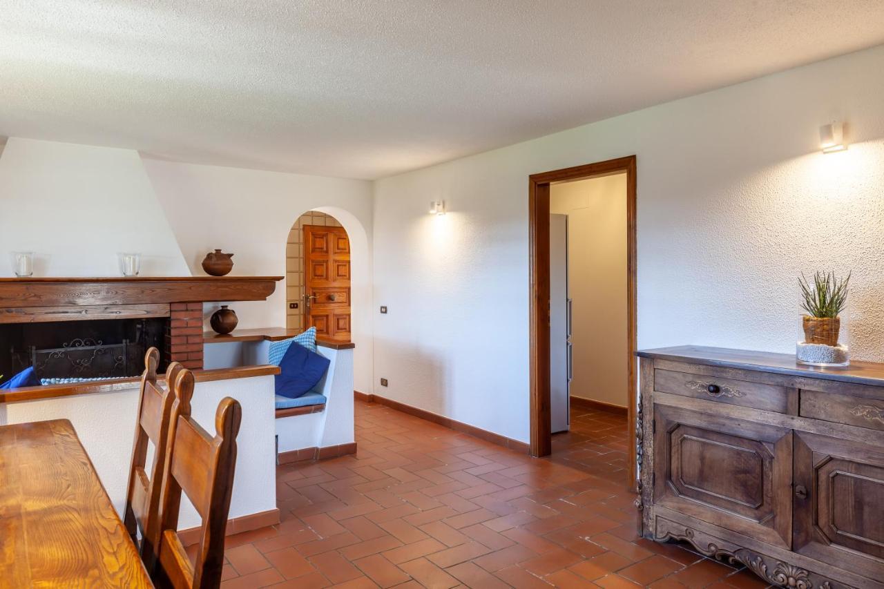 Casa Mia Apartment Strettoia Bagian luar foto