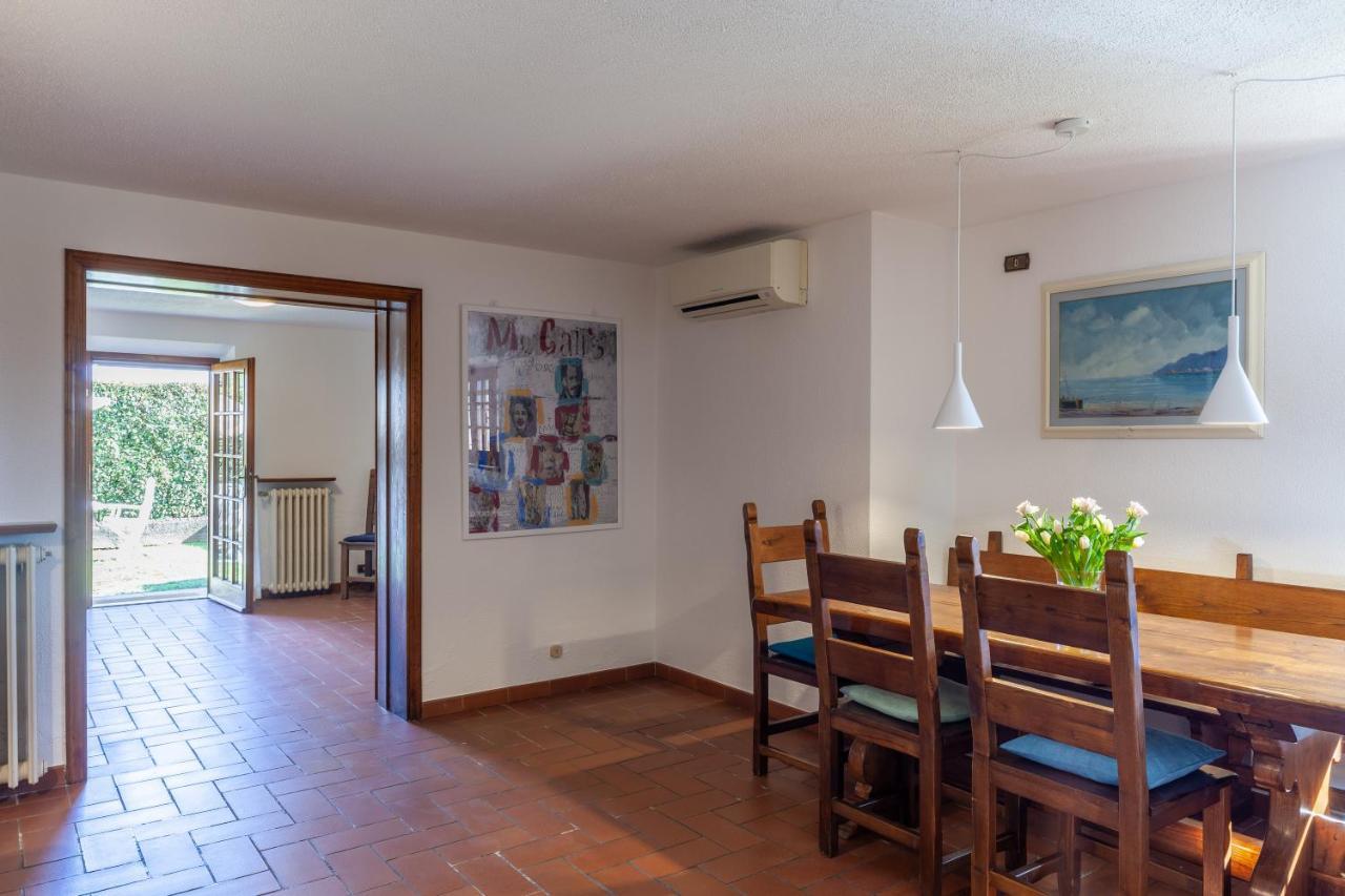 Casa Mia Apartment Strettoia Bagian luar foto