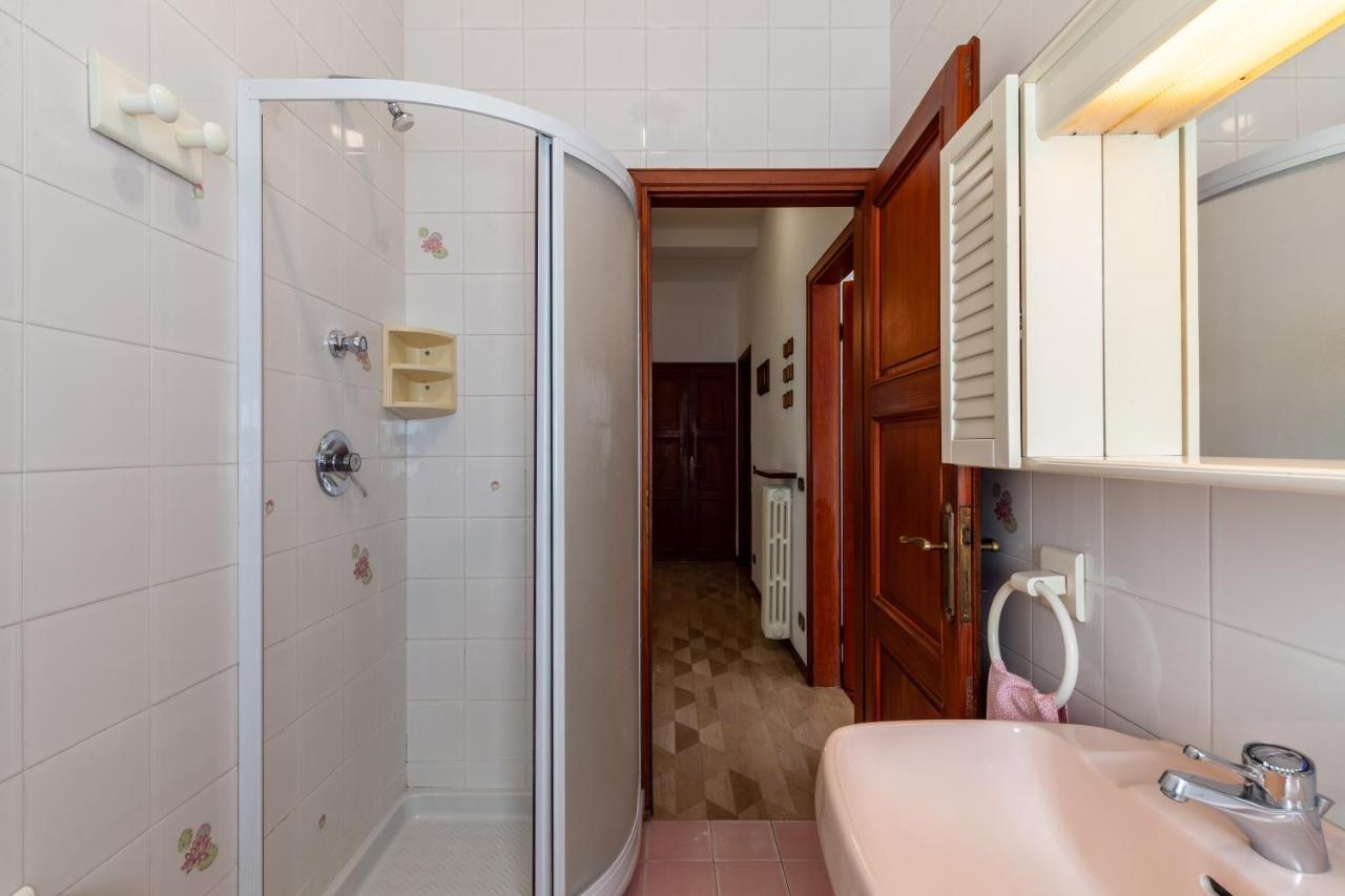 Casa Mia Apartment Strettoia Bagian luar foto