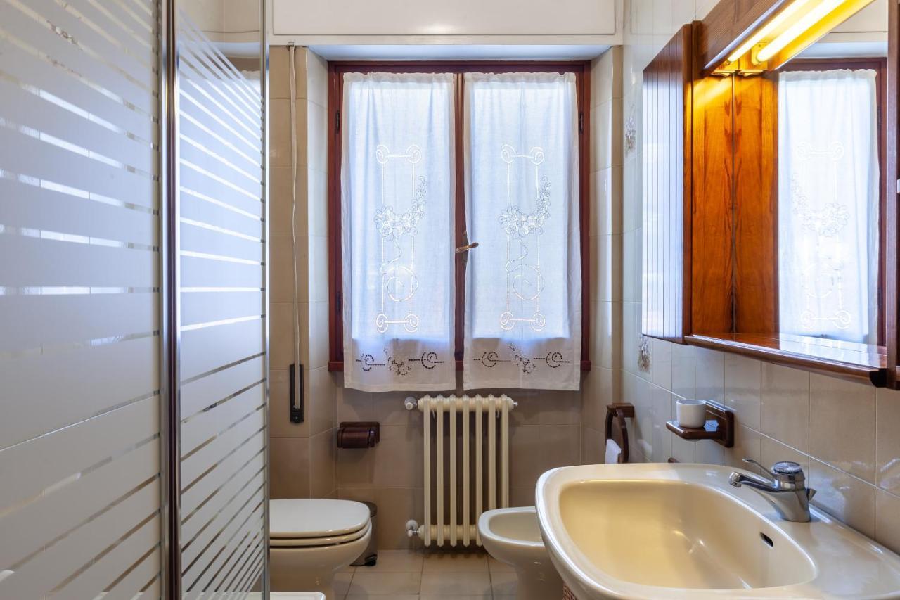Casa Mia Apartment Strettoia Bagian luar foto