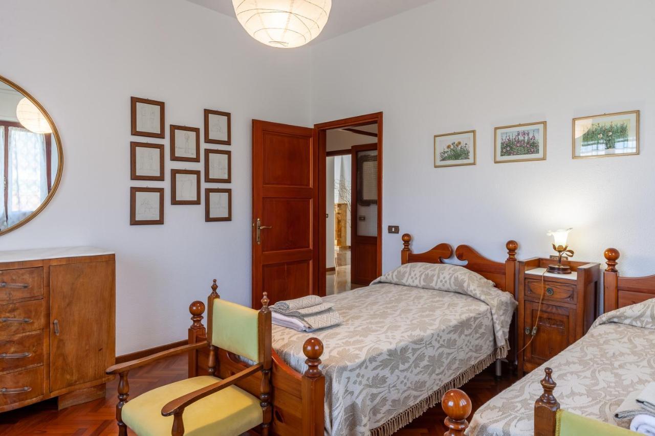 Casa Mia Apartment Strettoia Bagian luar foto