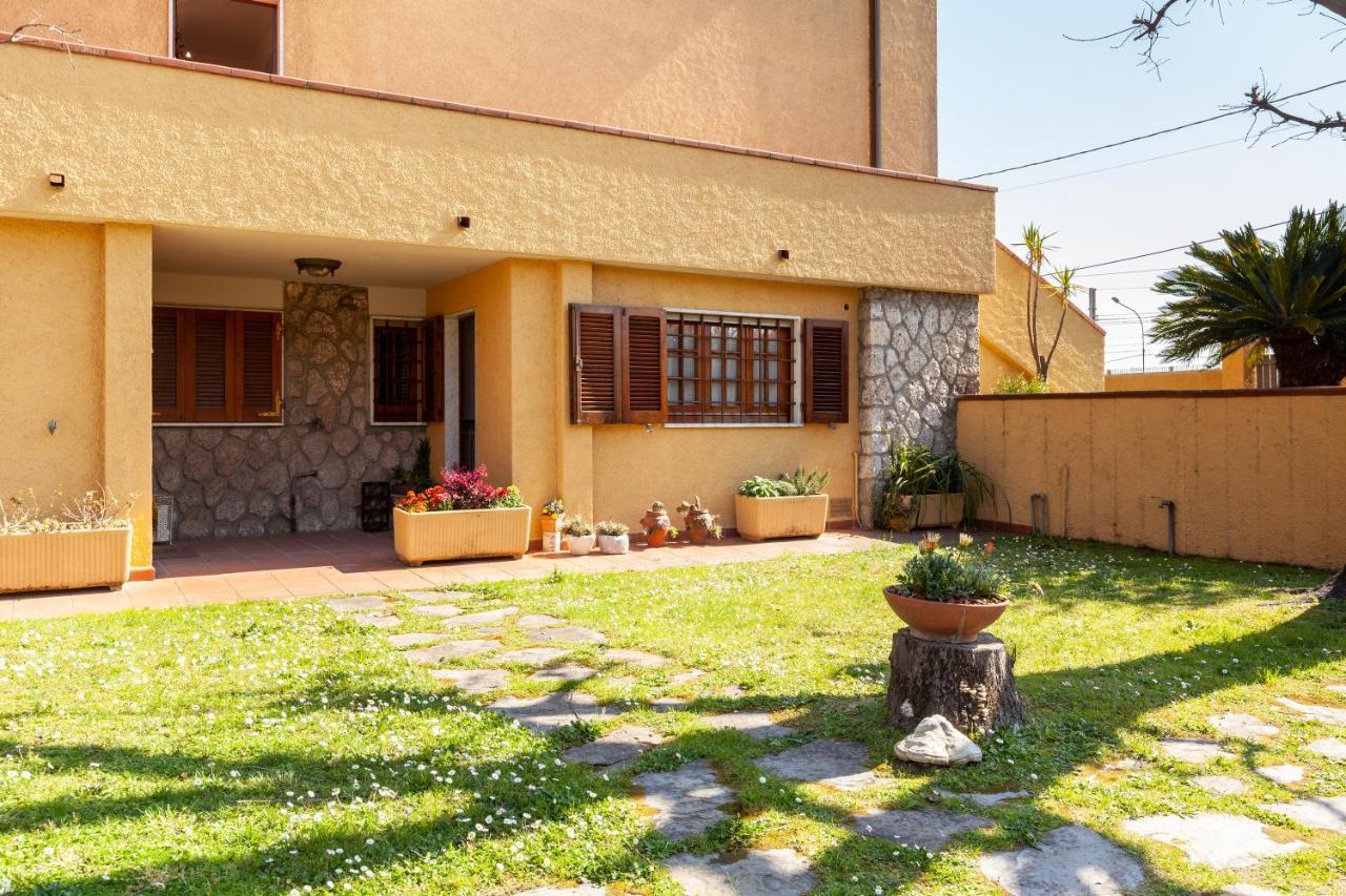 Casa Mia Apartment Strettoia Bagian luar foto
