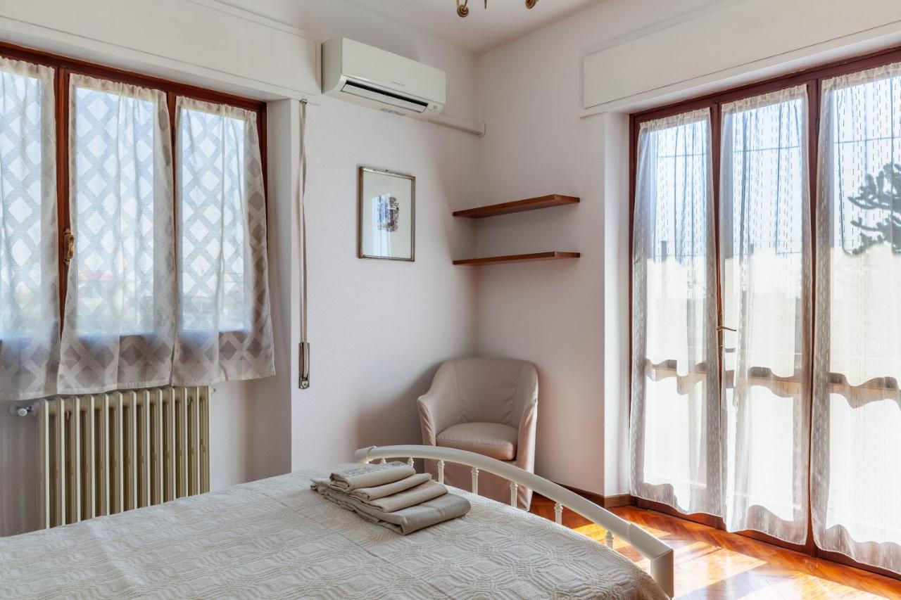Casa Mia Apartment Strettoia Bagian luar foto